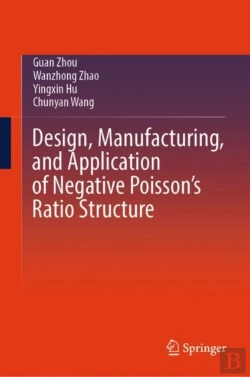 Bertrand.pt - Design, Manufacturing, And Application Of Negative Poissonâ€™S Ratio Structure
