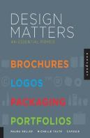 Design Matters /Anglais