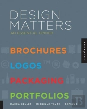 Design Matters /Anglais