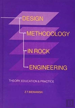 Bertrand.pt - Design Methodology In Rock Engineering