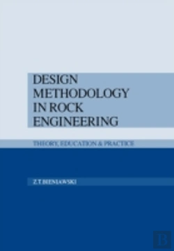 Bertrand.pt - Design Methodology In Rock Engineering