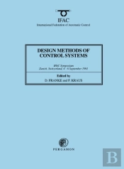 Design Methods Of Control Systems