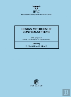 Bertrand.pt - Design Methods Of Control Systems