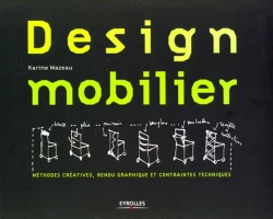 Bertrand.pt - Design Mobilier ; Méthodes Créatives, Rendu Graphique Et Contraintes Techniques