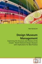 Design Museum Management