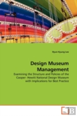 Bertrand.pt - Design Museum Management