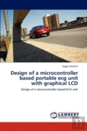 Design Of A Microcontroller Based Portab