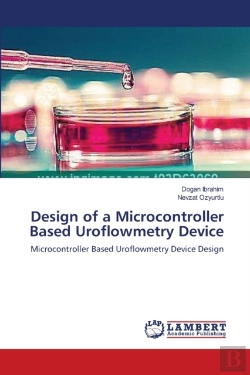 Bertrand.pt - Design Of A Microcontroller Based Uroflowmetry Device