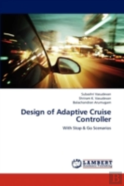 Bertrand.pt - Design Of Adaptive Cruise Controller