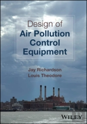 Design Of Air Pollution Control Equipment