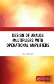 Design Of Analog Multipliers With Operational Amplifiers