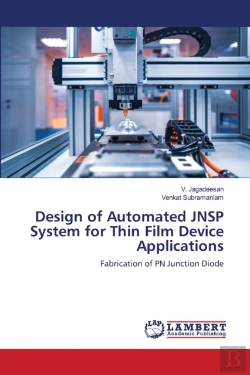 Bertrand.pt - Design Of Automated Jnsp System For Thin Film Device Applications