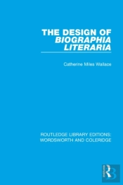 Design Of Biographia Literaria