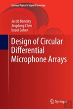 Bertrand.pt - Design Of Circular Differential Microphone Arrays