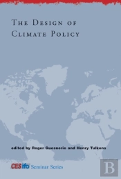 Design Of Climate Policy