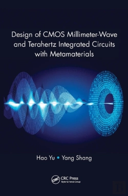 Bertrand.pt - Design Of Cmos Millimeter-Wave And Terahertz Integrated Circuits With Metamaterials
