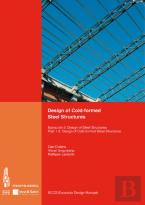 Design Of Cold-Formed Steel Structures
