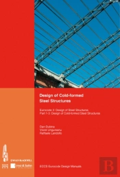 Design Of Cold-Formed Steel Structures