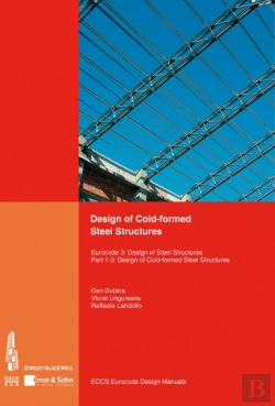 Bertrand.pt - Design Of Cold-Formed Steel Structures