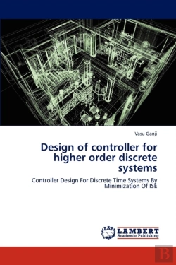 Bertrand.pt - Design Of Controller For Higher Order Discrete Systems