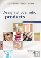 Design Of Cosmetic Products: Formulation