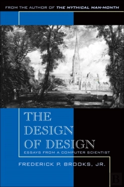 Bertrand.pt - Design Of Design, The