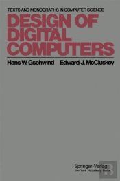 Design Of Digital Computers