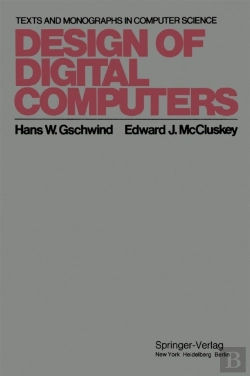 Bertrand.pt - Design Of Digital Computers