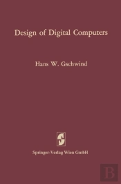 Design Of Digital Computers