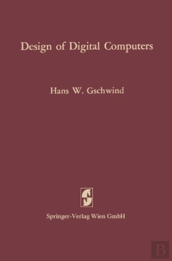 Bertrand.pt - Design Of Digital Computers