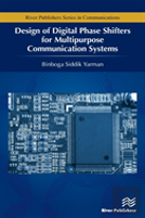 Design Of Digital Phase Shifters For Multipurpose Communication Systems