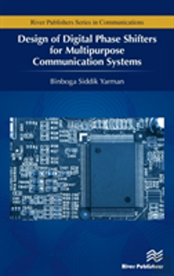 Bertrand.pt - Design Of Digital Phase Shifters For Multipurpose Communication Systems