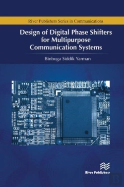 Bertrand.pt - Design Of Digital Phase Shifters For Multipurpose Communication Systems