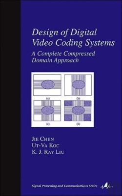 Bertrand.pt - Design Of Digital Video Coding Systems
