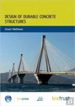 Bertrand.pt - Design Of Durable Concrete Structures