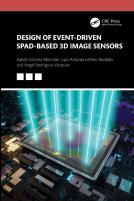 Design Of Event-Driven Spad-Based 3d Image Sensors