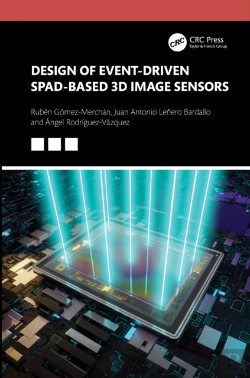 Bertrand.pt - Design Of Event-Driven Spad-Based 3d Image Sensors