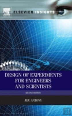 Bertrand.pt - Design Of Experiments For Engineers & Sc
