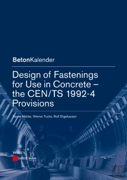 Bertrand.pt - Design Of Fastenings For Use In Concrete