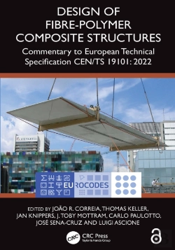 Bertrand.pt - Design Of Fibre-Polymer Composite Structures