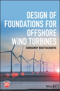 Bertrand.pt - Design Of Foundations For Offshore Wind Turbines