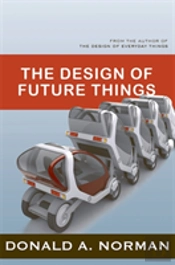 Design Of Future Things