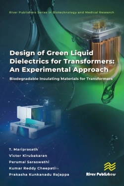 Bertrand.pt - Design Of Green Liquid Dielectrics For Transformers: An Experimental Approach