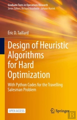 Bertrand.pt - Design Of Heuristic Algorithms For Hard Optimization