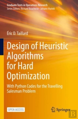 Bertrand.pt - Design Of Heuristic Algorithms For Hard Optimization