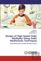 Design Of High Speed Vedic Multiplier Using Vedic Mathematic Techniques