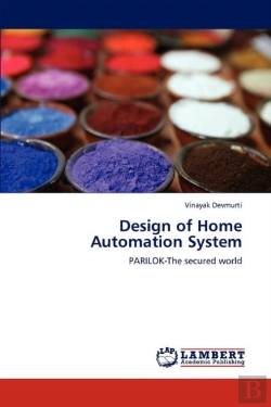 Bertrand.pt - Design Of Home Automation System