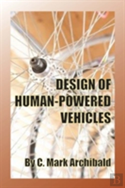 Bertrand.pt - Design Of Human-Powered Vehicles