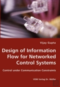 Bertrand.pt - Design Of Information Flow For Networked Control Systems