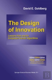 Design Of Innovation